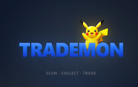 Trademon.tech Application
