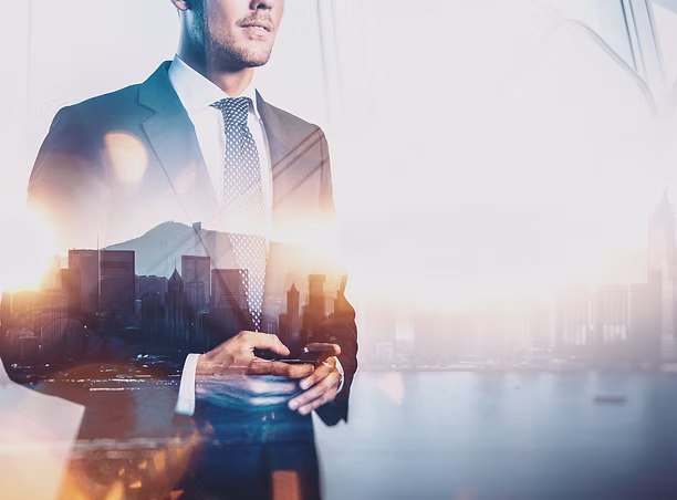 Stay competitive with Information Technology for business