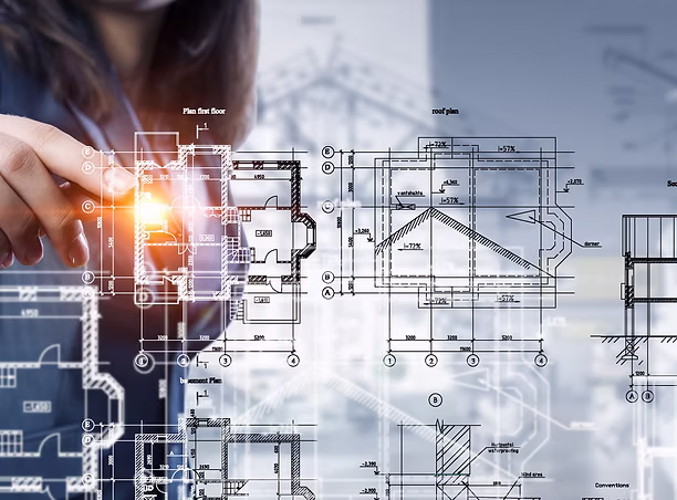 Stay ahead with the right I.T. ARCHITECTURE