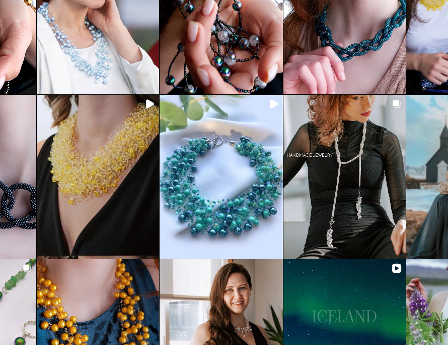 Kaviar Design Iceland