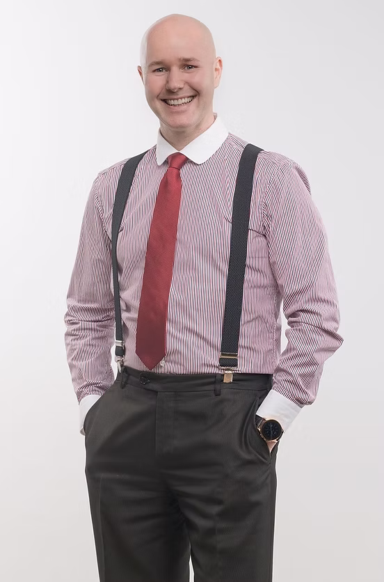 Hinrik Jósafat Atlason